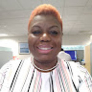 Meet your Posher, Pam